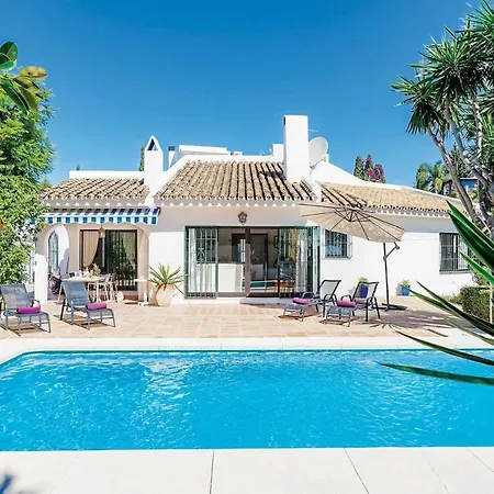 Villa Al Andaluz