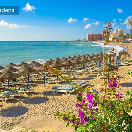 Al Andaluz Villa Mijas